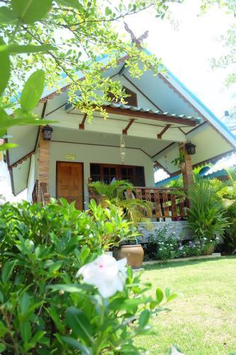 Hotel Leamsing View Resort