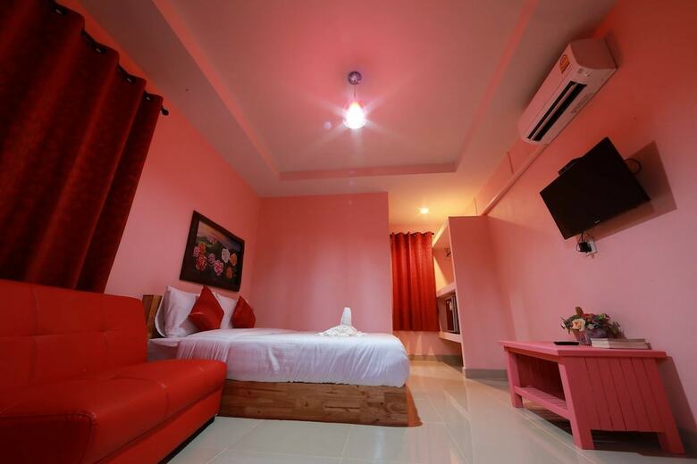 Hotel Irak Resort Ao Manao