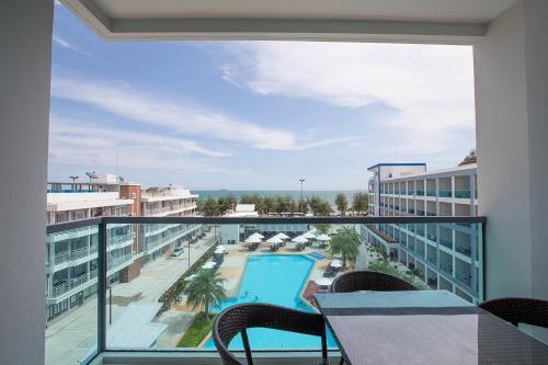 Apartamento Grandblue Condominium 506