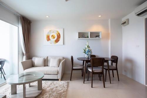 Apartamento Grandblue Condominium 506