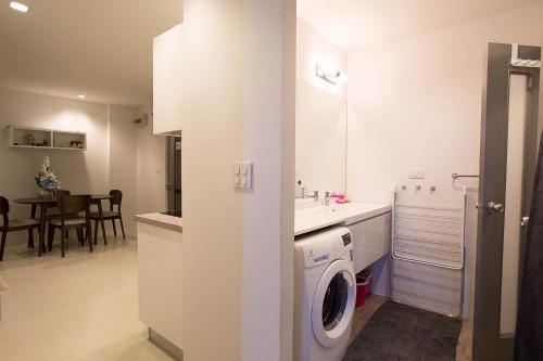 Apartamento Grandblue Condominium 506