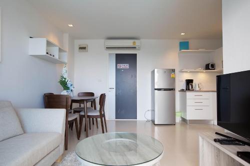 Apartamento Grandblue Condominium 506