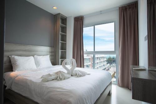 Apartamento Grandblue Condominium 506