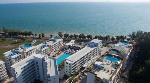 Apartamento Grandblue Condominium 506