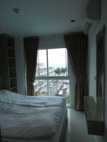 Apartamento Grandblue Condominium 506