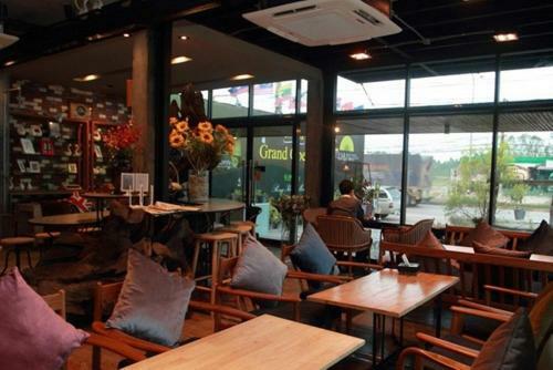 Tournesol Boutique Hotel