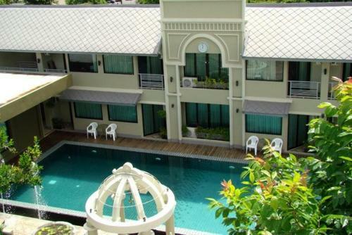 Tournesol Boutique Hotel