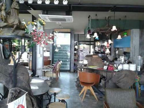 Tournesol Boutique Hotel