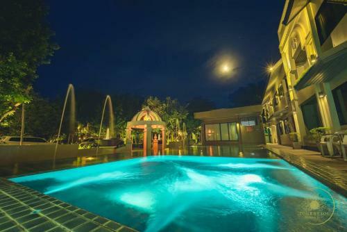 Tournesol Boutique Hotel