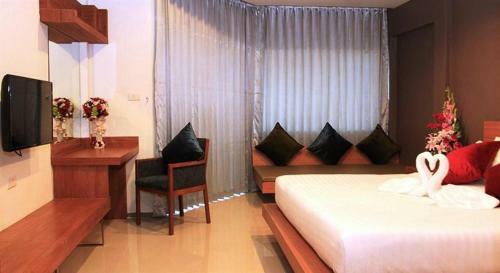 Tournesol Boutique Hotel