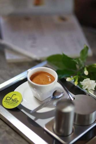 Tournesol Boutique Hotel