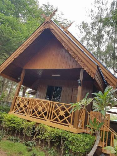 Hotel Saen Sook Resort