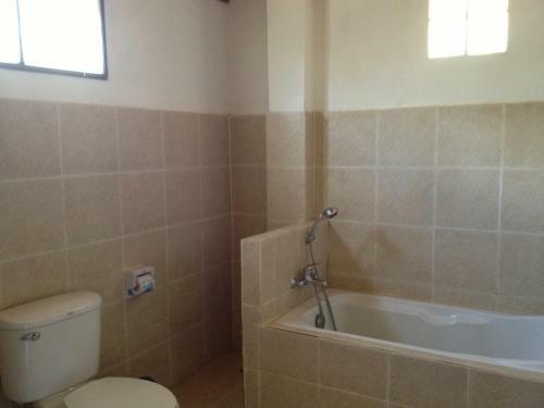 Hotel Malibu Beach Bungalows