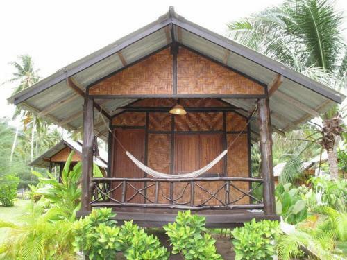 Hotel Malibu Beach Bungalows