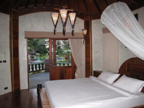 Hotel Malibu Beach Bungalows