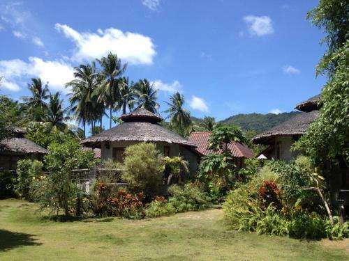 Hotel Malibu Beach Bungalows