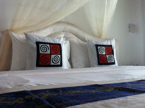 Hotel Plaa's Thansadet Resort