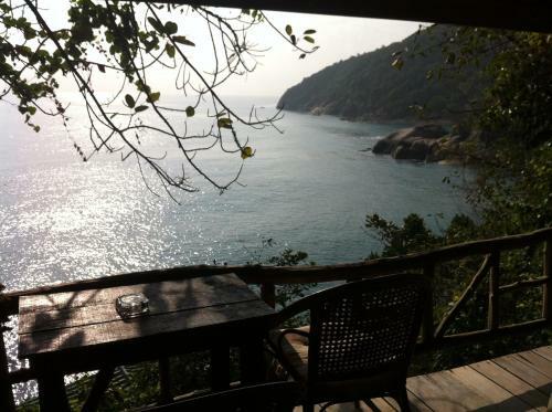 Hotel Plaa's Thansadet Resort