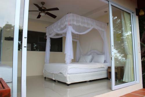 Hotel Plaa's Thansadet Resort