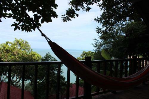 Hotel Plaa's Thansadet Resort