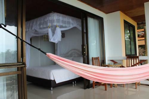 Hotel Plaa's Thansadet Resort