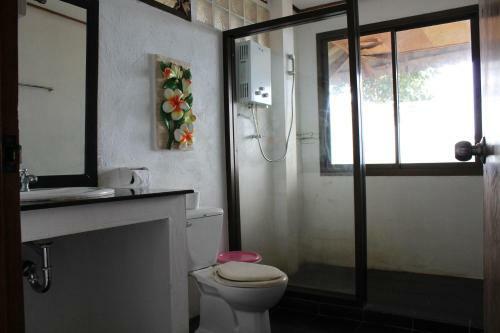 Hotel Plaa's Thansadet Resort