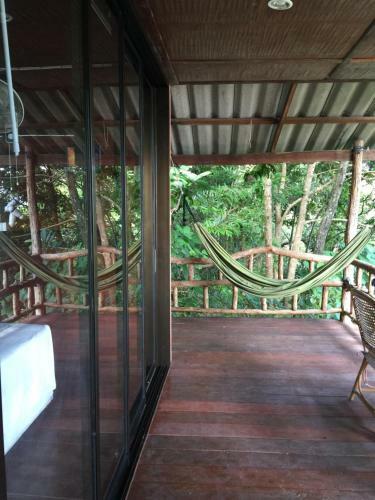 Hotel Plaa's Thansadet Resort