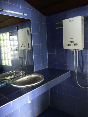 Hotel Plaa's Thansadet Resort