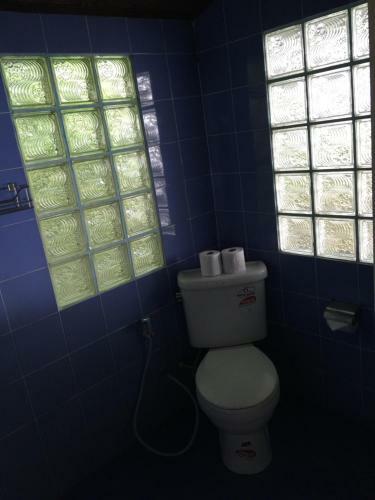 Hotel Plaa's Thansadet Resort