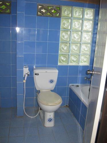 Hotel Plaa's Thansadet Resort