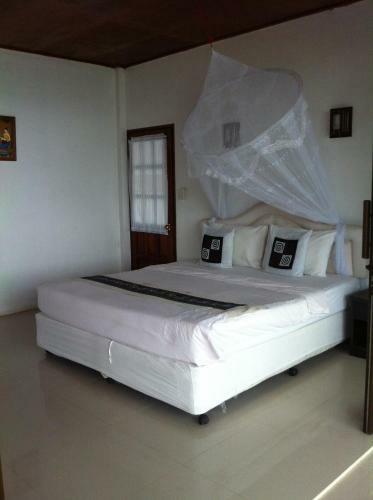 Hotel Plaa's Thansadet Resort