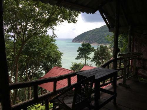 Hotel Plaa's Thansadet Resort
