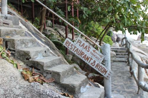 Hotel Plaa's Thansadet Resort