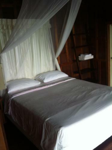 Hotel Plaa's Thansadet Resort