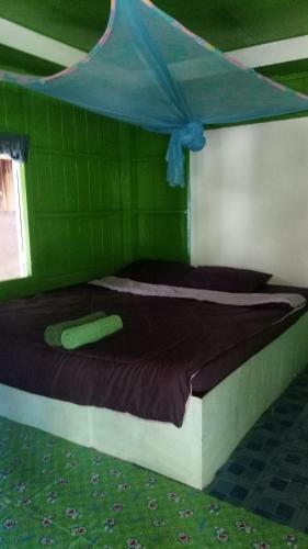 Hotel Mae Haad Cove Bungalow