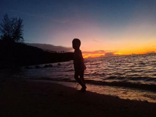 Hotel Mae Haad Cove Bungalow