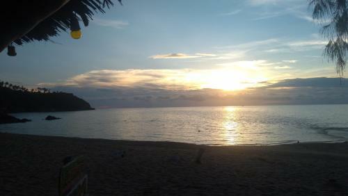 Hotel Mae Haad Cove Bungalow