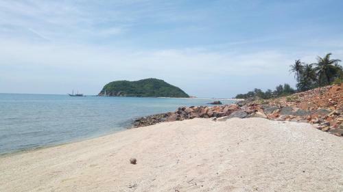 Hotel Mae Haad Cove Bungalow