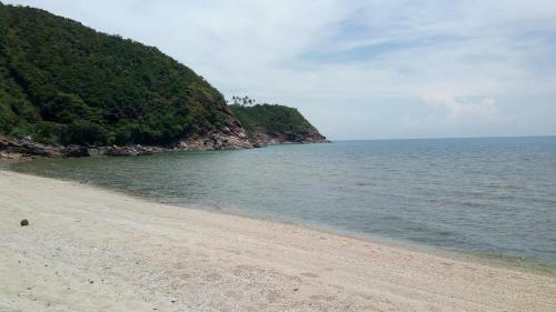 Hotel Mae Haad Cove Bungalow