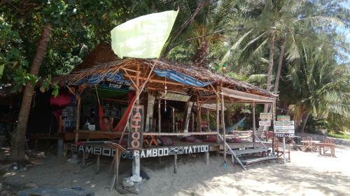 Hotel Mae Haad Cove Bungalow