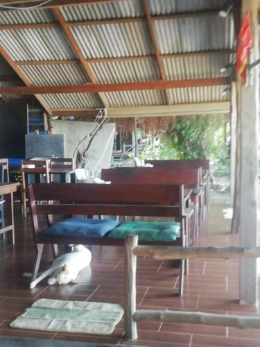 Hotel Mae Haad Cove Bungalow