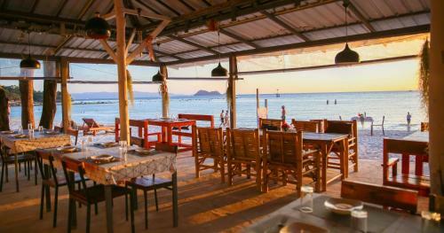 Hotel Laemson Resort