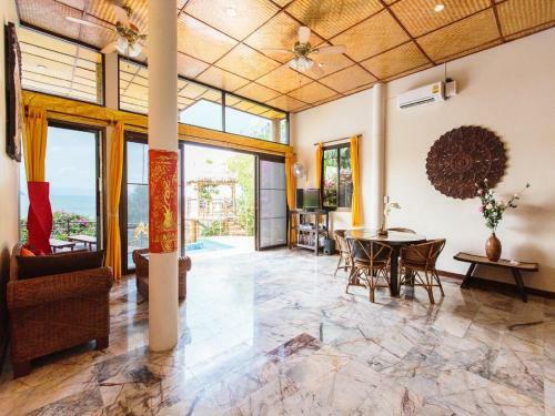 Lotus Paradise Villa