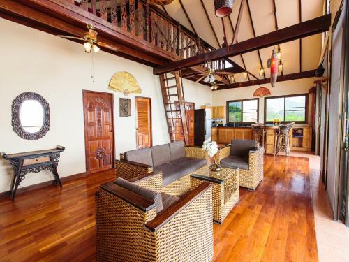 Lotus Paradise Villa