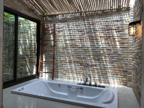 Hotel Sarikantang Resort And Spa