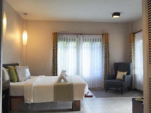 Hotel Sarikantang Resort And Spa