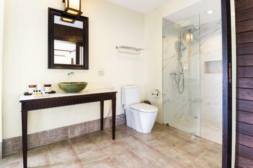 Hotel Sarikantang Resort And Spa