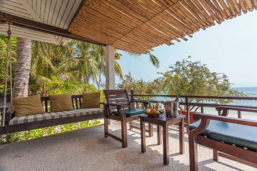 Hotel Sarikantang Resort And Spa