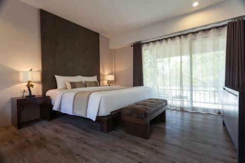 Hotel Sarikantang Resort And Spa