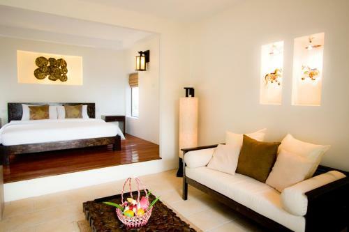 Hotel Sarikantang Resort And Spa